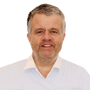Dr. Christian Schober 