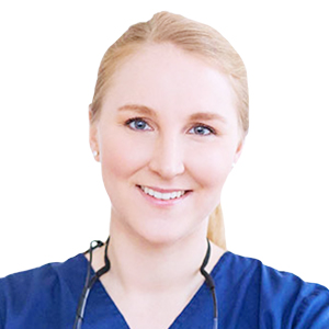 Dr. Fabia Flensberg 