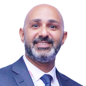 Dr. Hazem Mourad 