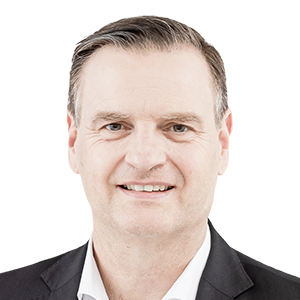 Dr. Holger Haderer 