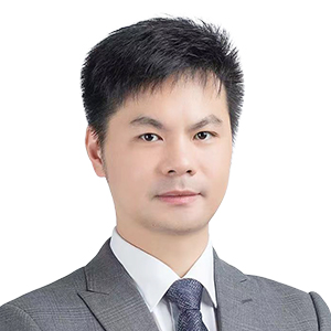 Dr. Lv Hao Xin 