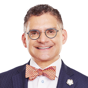 Dr. Martin Mendelson DDS, CPC