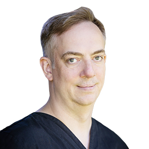 Dr. Mats Christiansen 