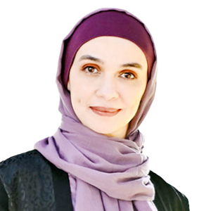 Dr. Nermin Kamal 