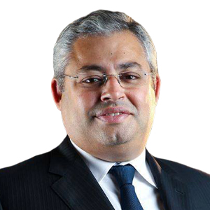  Rami Maher Ghali BDS. MDS. PhD
