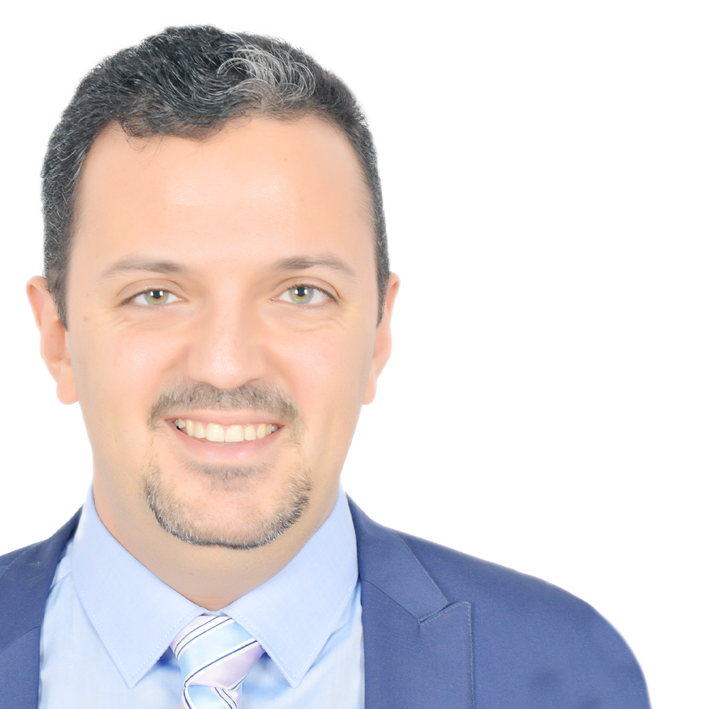Ass. Prof. Ahmed Elsharkawy 