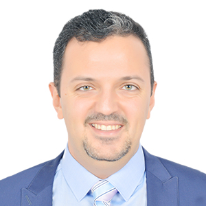 Ass. Prof. Ahmed Elsharkawy 