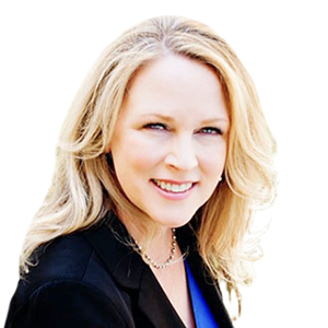 Dr. Amy Luedemann 