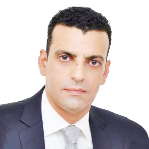 Dr. Faris Lallo 