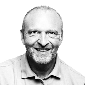 MDT Hans-Peter Kulawy AG Trainer