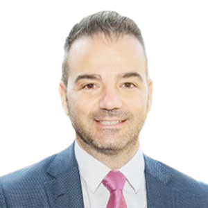 Dr. Konstantinos Chochlidakis 