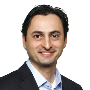 Dr. Manor Haas DDS, MSc.(D), Cert. Endo., FRCD(C )