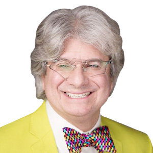 Dr. Paul Fugazzotto 