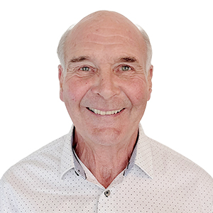 Dr. Robert Aitken 
