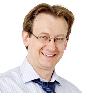 Dr. Robert Felkler 
