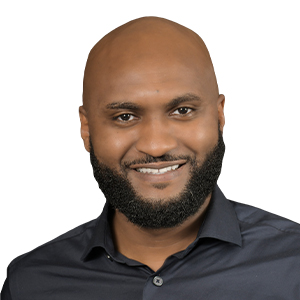Dr. Joseph M. Gakonyo BDS, PGDipDent, MSc