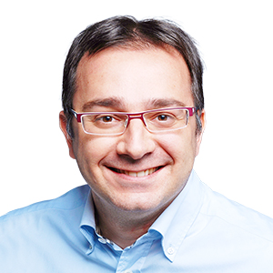 Dr. Stefano Trasarti 