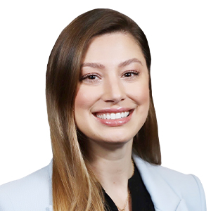 Dr. Thaisa Bordin DDS, DMD, MSc, PhD