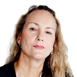 Dr. Ann-Marie Roos-Jansåker 