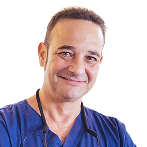 Dr. Antonio Castilla Céspedes 