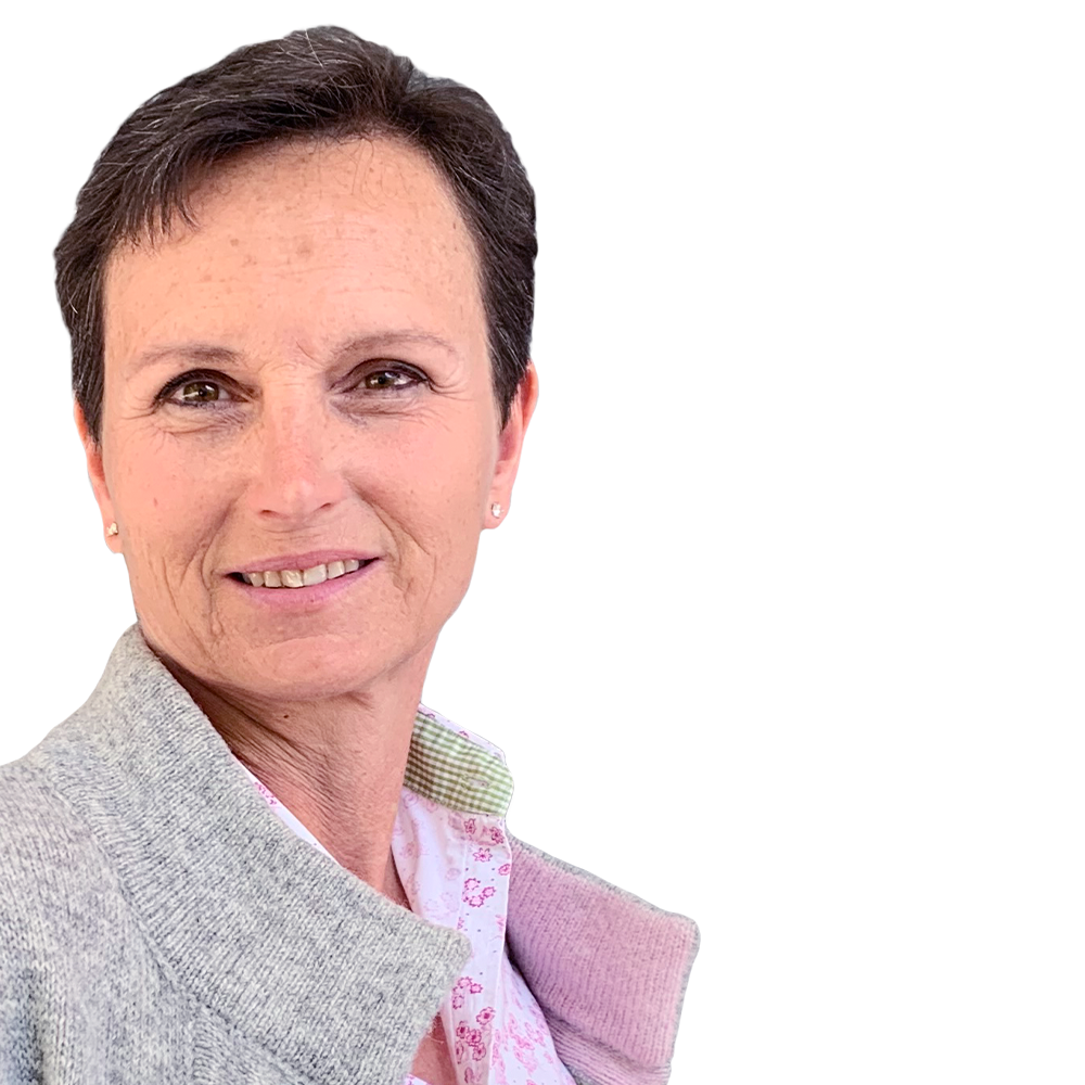 Dr. Astrid Czock