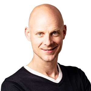Dr. Christopher Köttgen 