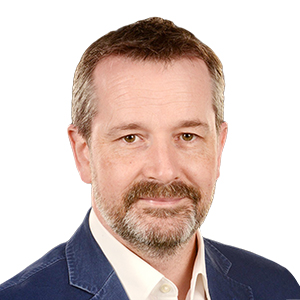  Graham LLoyd-Jones 