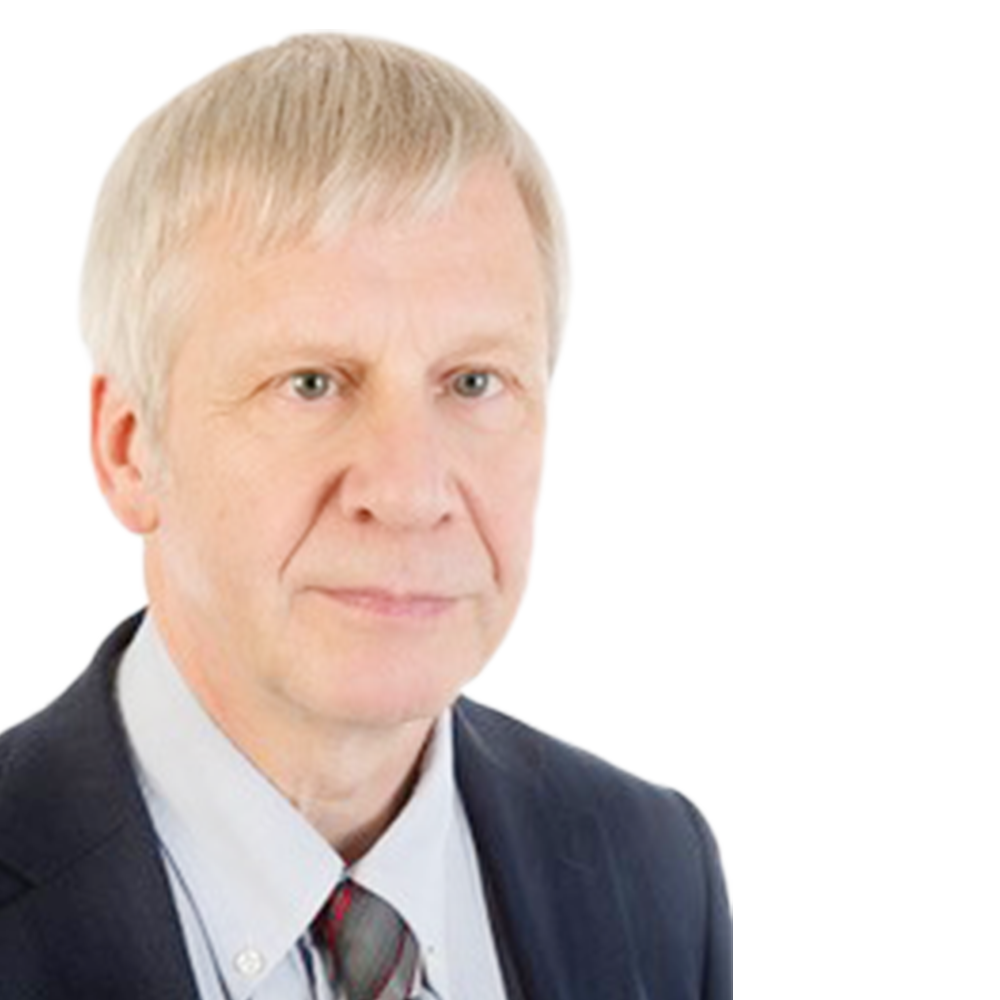 Prof. Jon Snaedal