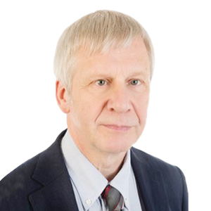 Prof. Jon Snaedal 