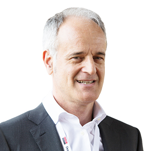 Dr. Lorenzo Vanini 
