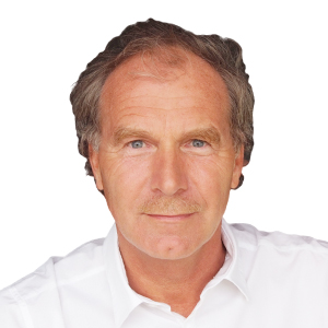 Dr. Lutz Laurisch 