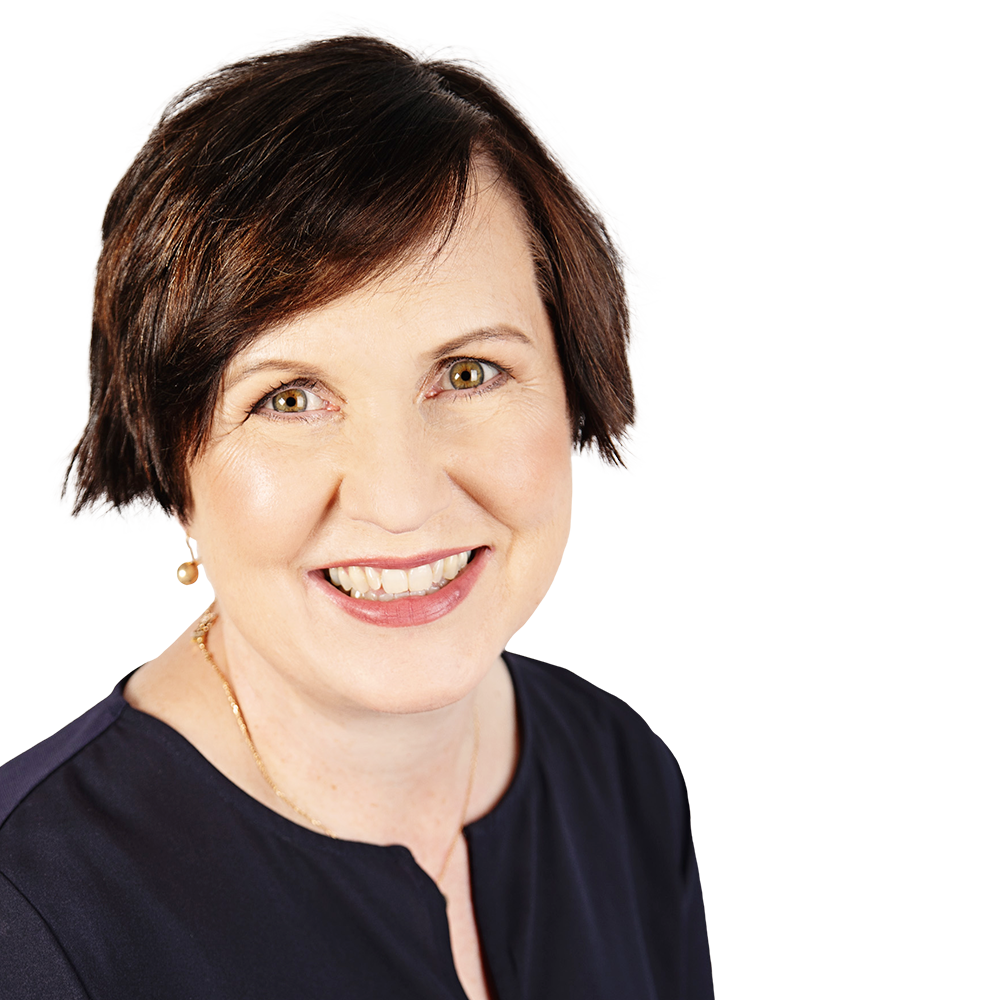 Dr. Patsy Yates