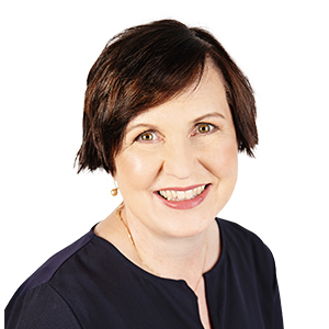 Dr. Patsy Yates 