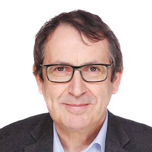 Prof. Dr. Stefan Zimmer 