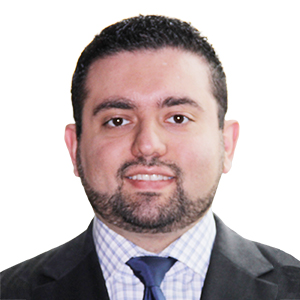  Thomas Eshraghi DMD