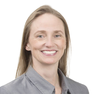 Dr. Ulrika Montén 