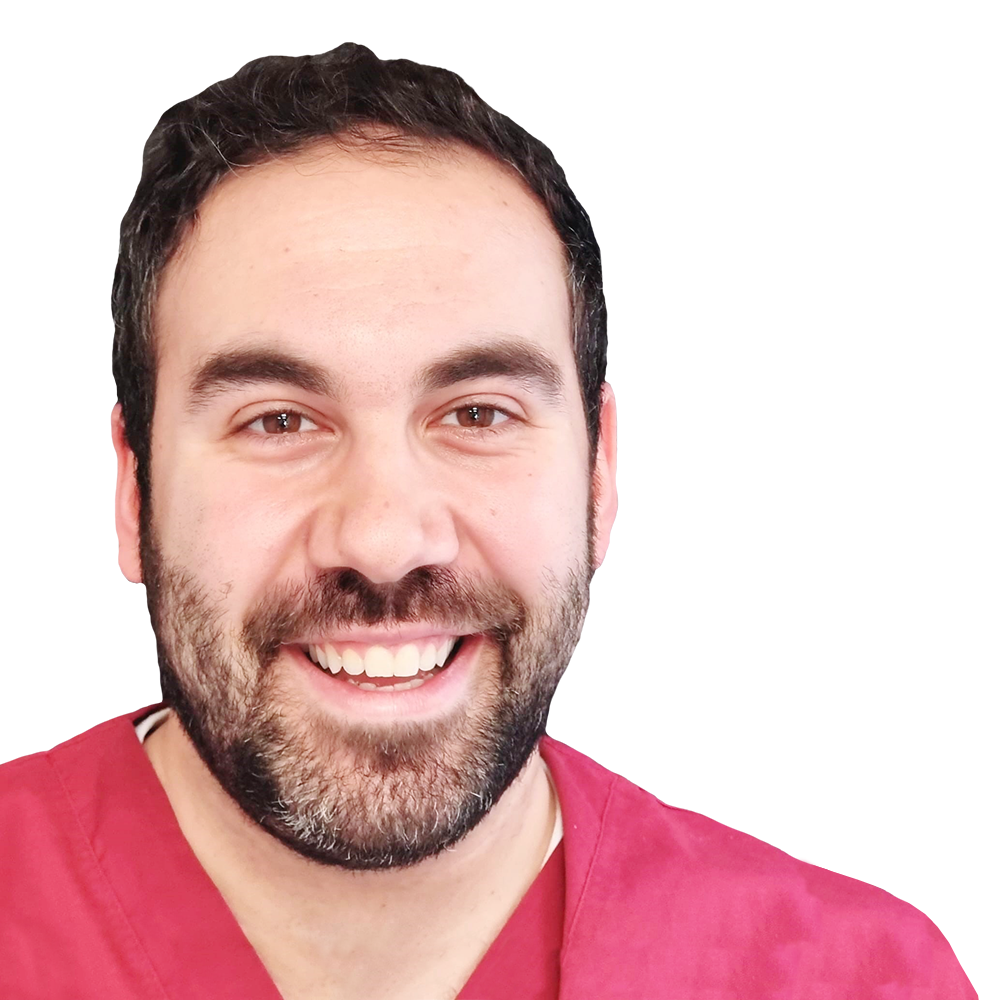 Dr. Alessandro Chiesa 