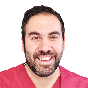 Dr. Alessandro Chiesa 