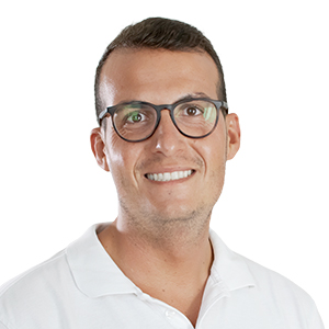Dr. Andrea Butera 