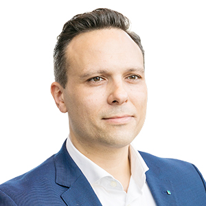 Dr. Christoph Neubert 