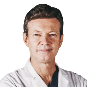 Prof. Dr. João Caramês CODE expert