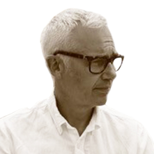 Dr. Robin Horton BDS