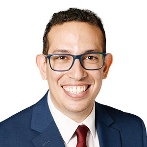 Dr. Sohaib Soliman 