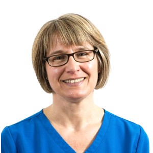 Dr. Adela  Laverick  