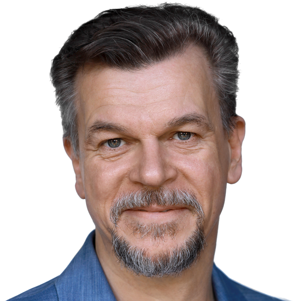  Michael  Bruder M.Sc.