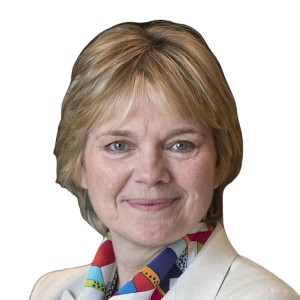 Dr. Charlotte Stilwell 