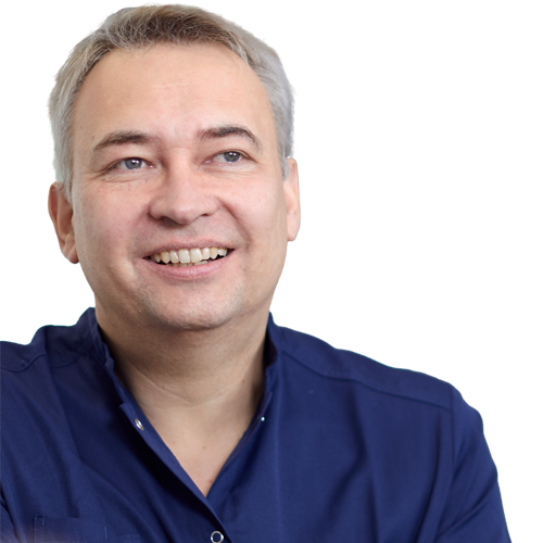 Prof. Dr. Sigmar  Schnutenhaus 