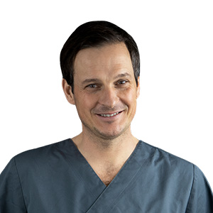 Dr. Mathias  Sperlich 