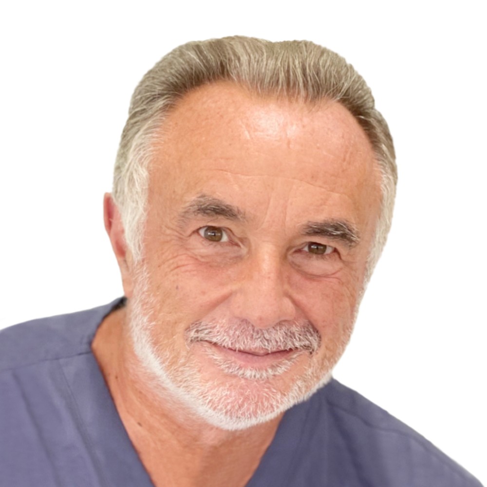 Prof. Neil Meredith 