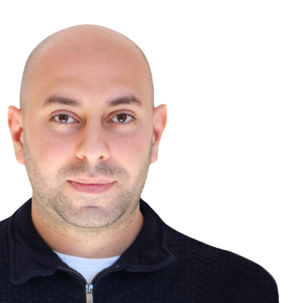 Dr. Ammar Al Hourani 